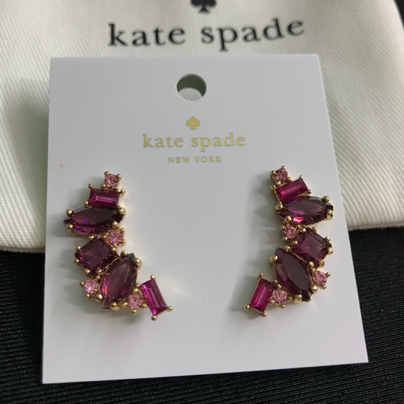 kate spade Jewelry - Kate Spade- Earrings